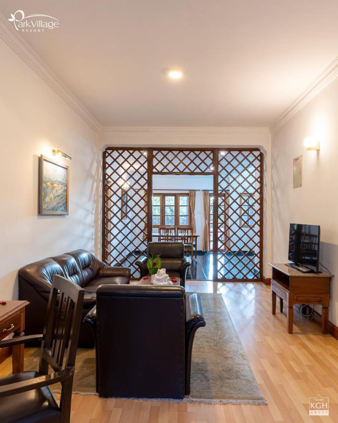 Appartamento Familiare con 2 Camere da Letto e Vista